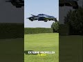 Ein fliegender Lamborghini? Der Bellwether Volar hebt ab!