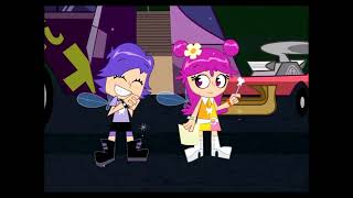 Hhpay Hd Puffy Amiyumi As Tooth Fairies