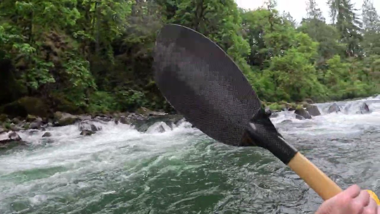 Low Water Red Barn, Kalama River