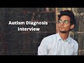 Adult Autism Diagnosis: Restrictive, Repetitive and Stereotyped Patterns of Interest and Activities