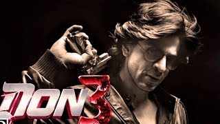 Don3 trailer .,..don is back