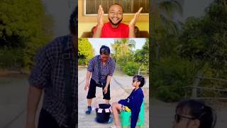 grandma may stop stealing from disabled people #shortsvideo