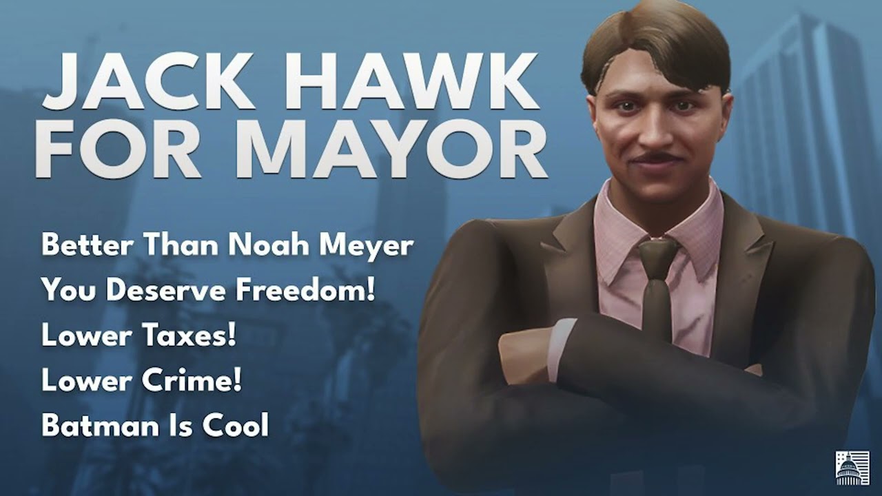 Eugene Debs - V2 (Official Lyric Video)