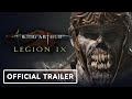 King Arthur: Knight&#39;s Tale: Legion IX - Official Cinematic Reveal Trailer