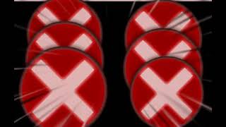 Mega Longest Barney Error Part 3