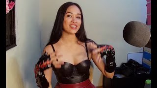 Avriasmr Live Stream