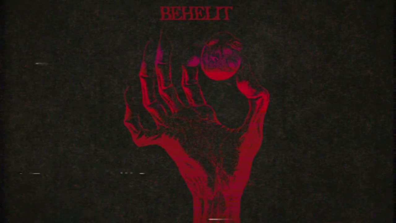 Guarda INFLUX X AUTOMATIK — BEHELIT su YouTube Guarda INFLUX X AUTOMATIK — BEHELIT su YouTube