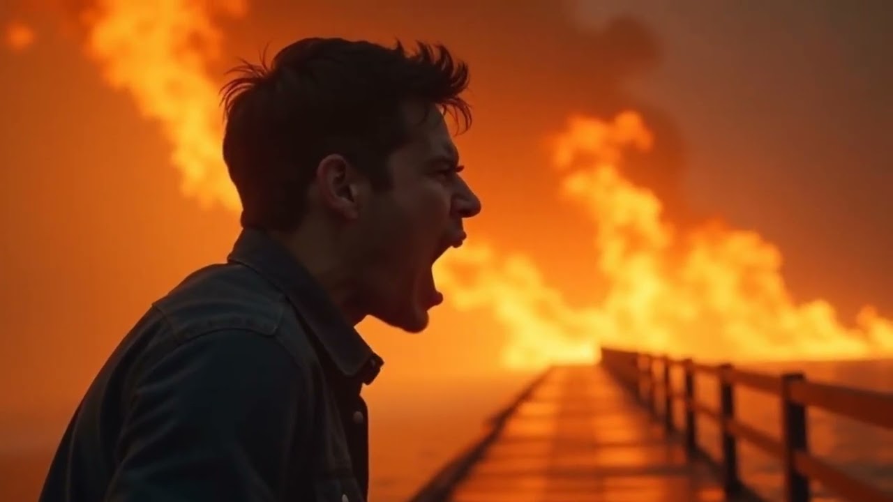 Unleash Relentless Focus  Command Your Destiny  