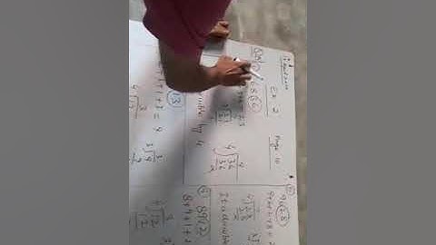 Gohar math class 5th ex 2 part B