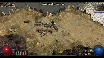 PoE 2.4 Testing Kitava