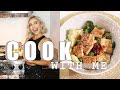 VLOGMAS DAY 11 | TWO EASY VEGAN MEALS