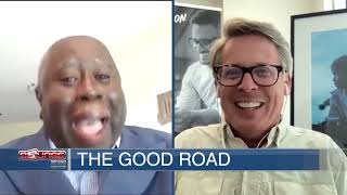 Earl Bridges on The Good Road