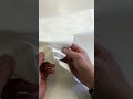Tyvek | Protective Lining | 60" Wide |  By the Yard