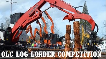79th Annual Oregon Logging Conference