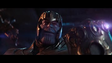 MVCI: Thanos Starter Kit