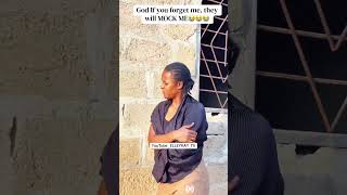 Forget me Not😭🙏 #gospel #elleykay_official  #gospelmusic #pentecostal #GospleGoddess