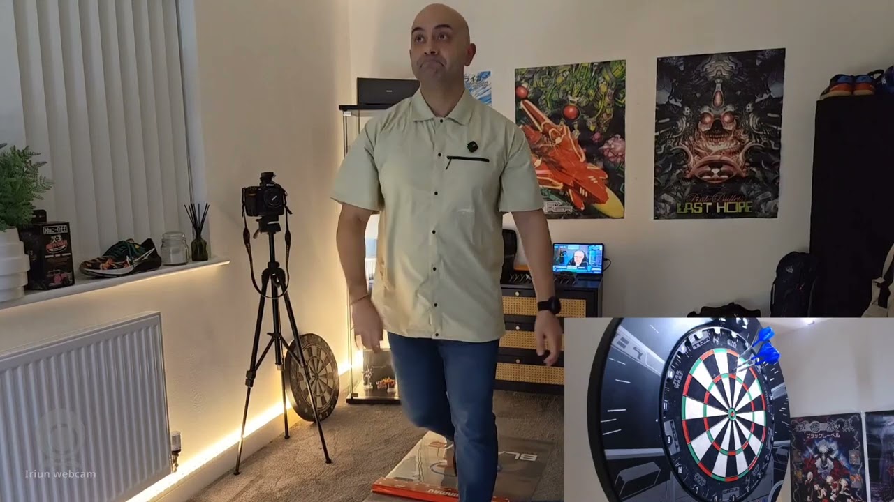 Trying out Target Japan Mizu Series 02 