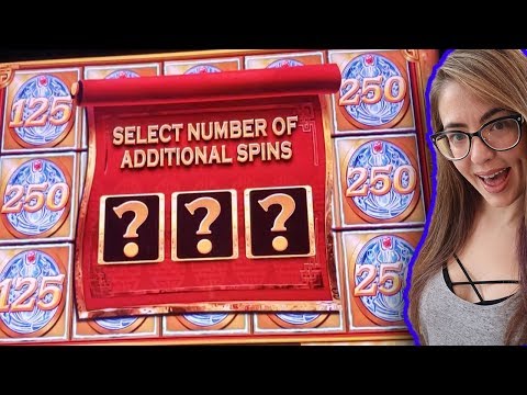 🐲MIGHTY CASH Long Ten Hu Xiao Max BET Bonus Wins! 🐲