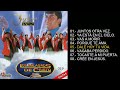 Juntos Otra Vez - Los Milagros De Cristo Vol. 19 (Álbum Completo)