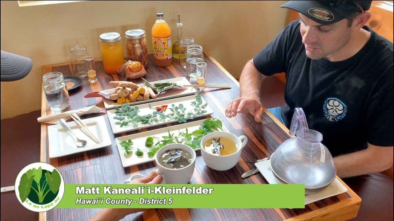 Lā`au Lapa`au - EPISODE 3