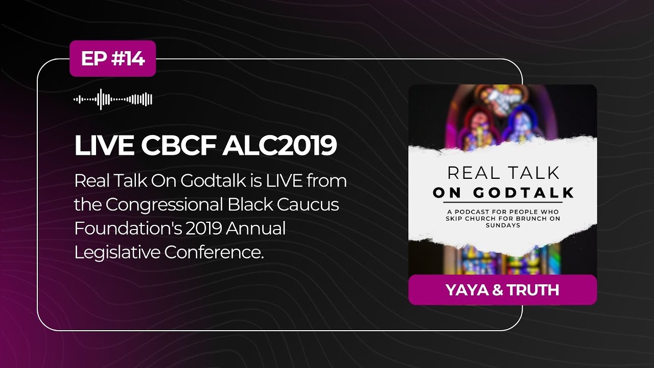 Live CBCF ALC2019
