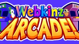 playing all webkinz arcade games🙂 screenshot 3