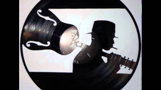 Blend Crafters - Bad Luck Blues