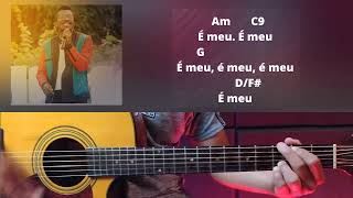 Vídeo de Vim Falar Com Deus