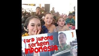 Gelo Seragenan Voc Risma & Ms Didik Brujul Cs Apn Amin Saputro