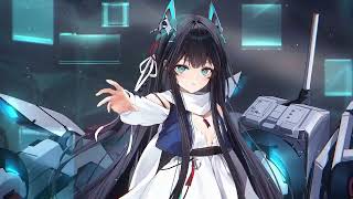 期間限定イベント「天穹に響く音謡」のキャラ紹介+着せ替えイメージPV