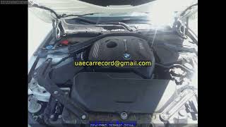 Car Detail: WBA4Z1C56KEE51976 4 2019 Bmw