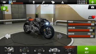 How To Download Traffic Rider 1.61 Mod Apk On Android 2020 | Latest Version screenshot 5