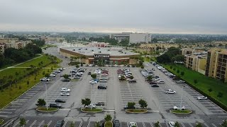 My local gym at Flagler St 92nd Ave in Miami