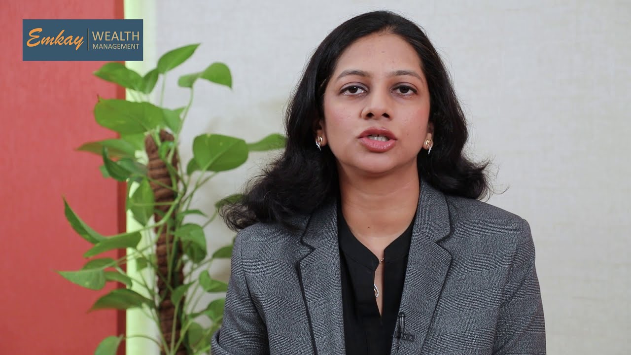 Inheritance of Assets by NRI children | Namita Agarwal | Emkay Wealth