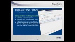 Purchase Requisitions in Microsoft Dynamics GP