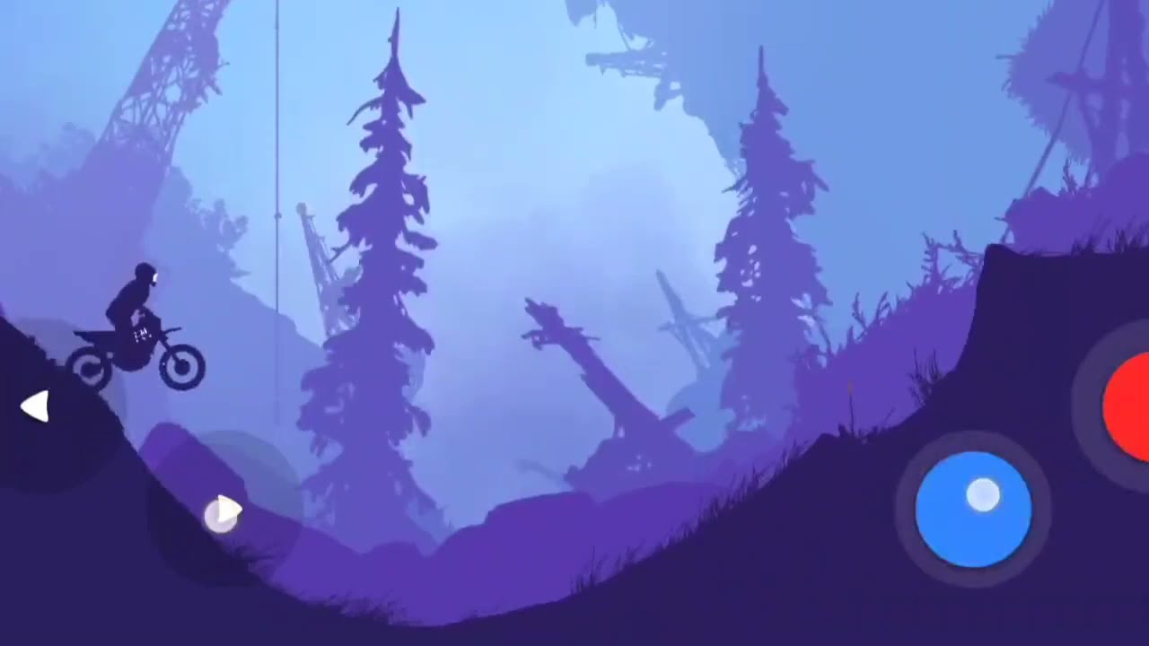 Psebay: Gravity Moto Trials