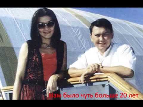 Аудиозапись запрещенной в Казахстане книги Крестный тесть №2