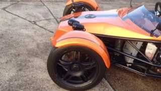 2011 (11) Mev Atomic Kit Car Yamaha R1 Single Seater (Sorry Now Sold) screenshot 5