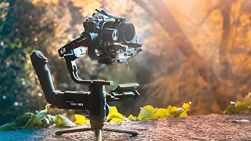 Zhiyun Crane 3 Lab Review 2019