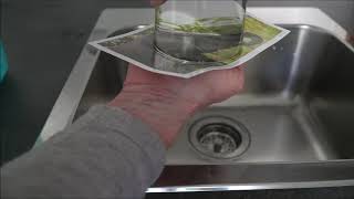 Zauberhafte Phy - Die Schwebende Postkarte