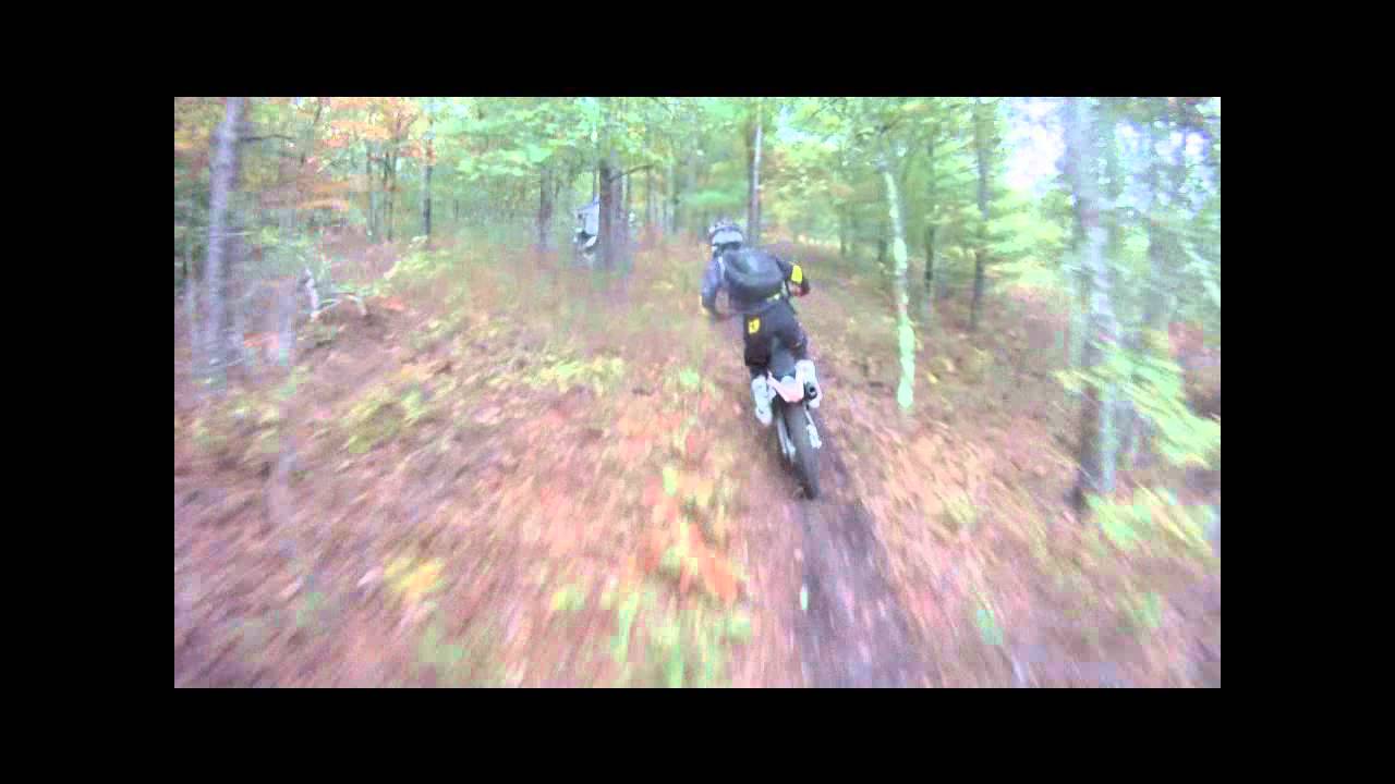 fleetwood crash YouTube