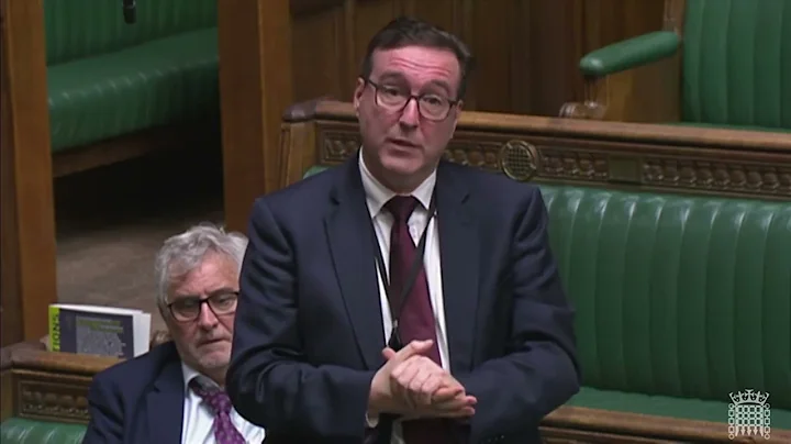 David Davis MP on Lawfare and Investigative Journalism