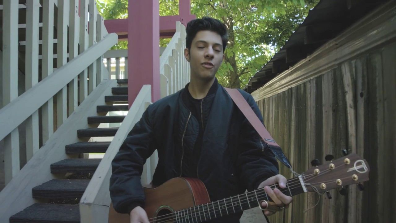 Live From The Wormhole-Zack Quintana-"Walkin' Blues"