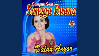 Kembang Tresno (feat. Anita)