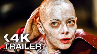 Bugonia Trailer 2 German Deutsch 2025 Emma Stone, Jesse Plemons