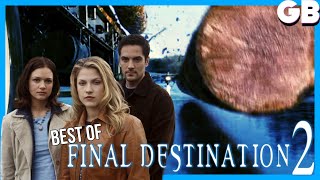 Best Of Final Destination 2 12