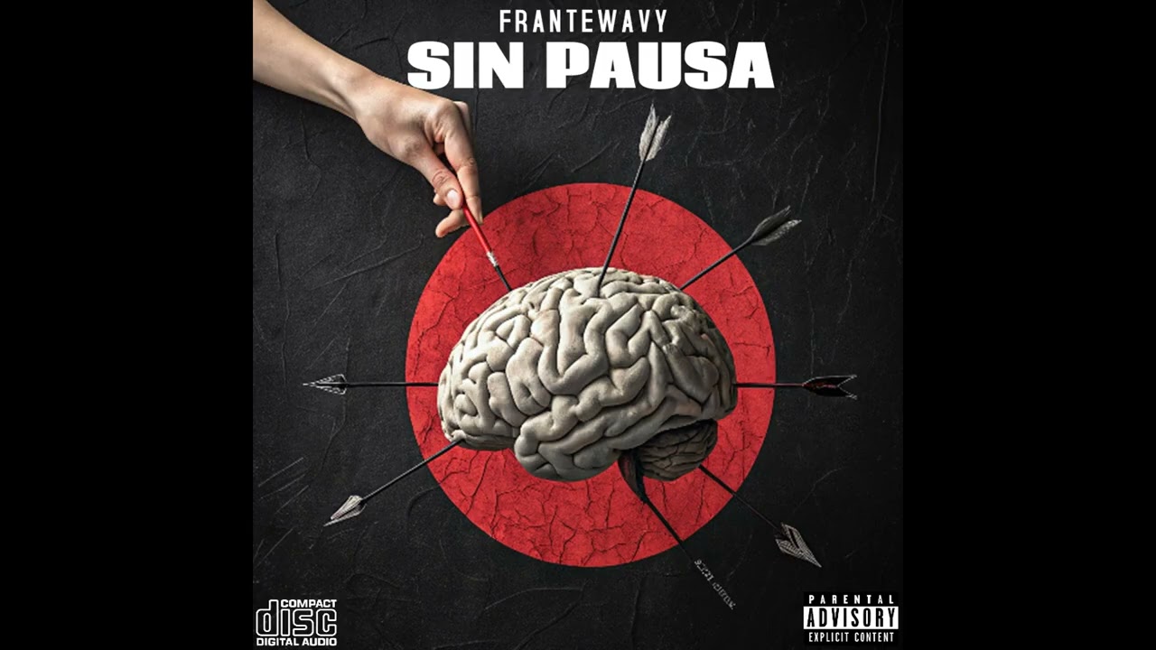 FRANTEWAVY - SIN PAUSA