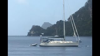 Outbound 46 - Calisto - Video Walkthrough