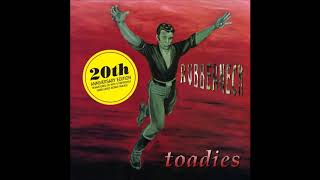 Toadies - Possum Kingdom (Live @ Trees, Dallas, TX, USA 12/05/1991)