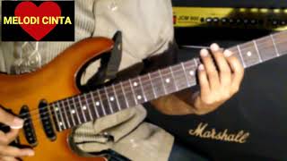 AKU DI LAHIRKAN UNTUK SIAPA PART 1 || VERSI ORI ASEP IRAMA || Tutorial Melodi Dangdut Termudah